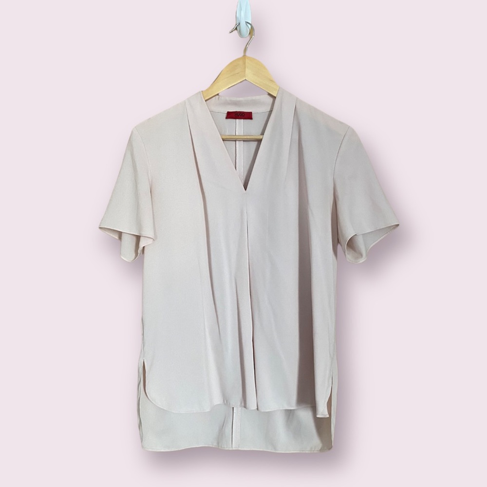 🚨Calling all Boss Babes! 🚨 Hugo Boss Woman Suit Collection Top